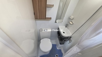 Bailey Approach Advance 665 2015 (Trade) image 11