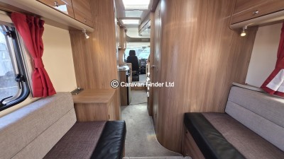 Bailey Approach Advance 665 2015 (Trade) image 10