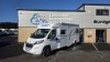 Used Bailey Approach Advance 665 2015 motorhome Image