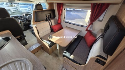 Bailey Approach Advance 665 2015 (Trade) image 4