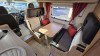 Used Bailey Approach Advance 665 2015 motorhome Image