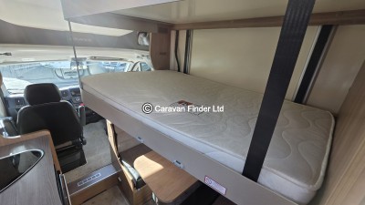 Bailey Approach Advance 665 2015 (Trade) image 5