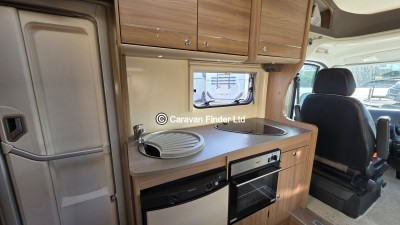 Bailey Approach Advance 665 2015 (Trade) image 6