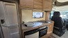 Used Bailey Approach Advance 665 2015 motorhome Image
