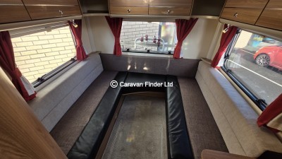 Bailey Approach Advance 665 2015 (Trade) image 8