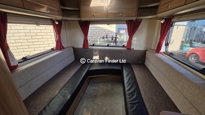 Bailey Approach Advance 665 2015 (Trade) image 9