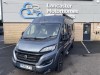 Used Swift Select 122 2018 motorhome Image