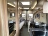 Used Swift Select 122 2018 motorhome Image