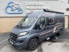 Used Swift Select 164 2020 motorhome Image