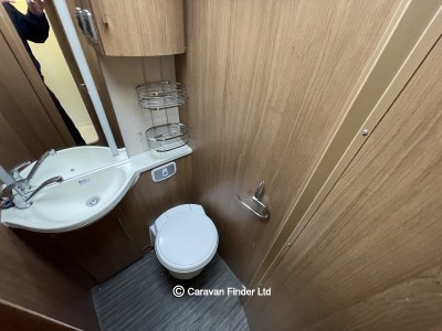 Autotrail Mohawk 2012 (Trade) image 12