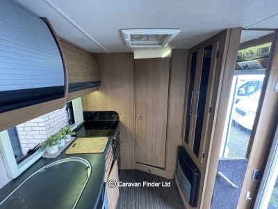 Autotrail Mohawk 2012 (Trade) image 10