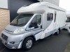 Used Autotrail Mohawk 2012 motorhome Image