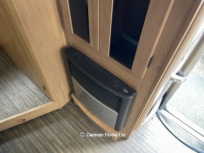 Autotrail Mohawk 2012 (Trade) image 6