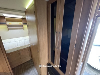 Autotrail Mohawk 2012 (Trade) image 7