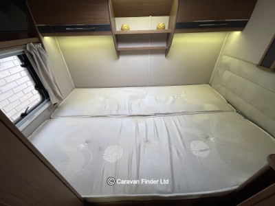 Autotrail Mohawk 2012 (Trade) image 8