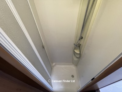 Autotrail Mohawk 2012 (Trade) image 11