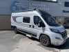 Used Burstner Eliseo 642 2021 motorhome Image