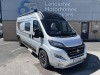 Used Burstner Eliseo 642 2021 motorhome Image