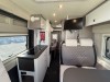 Used Burstner Eliseo 642 2021 motorhome Image