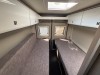 Used Burstner Eliseo 642 2021 motorhome Image