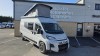 New Sunlight Cliff 600 RT 2026 motorhome Image