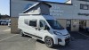 New Sunlight Cliff 600 RT 2026 motorhome Image