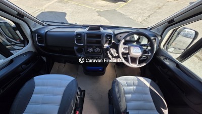 Sunlight Cliff 600 RT 2026 (Trade) image 3