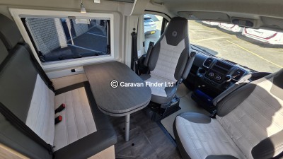 Sunlight Cliff 600 RT 2026 (Trade) image 4