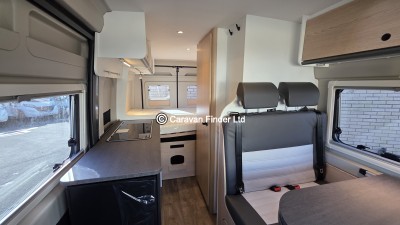 Sunlight Cliff 600 RT 2026 (Trade) image 8