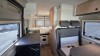 New Sunlight Cliff 600 RT 2026 motorhome Image