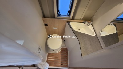 Sunlight Cliff 600 RT 2026 (Trade) image 12