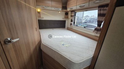 Bailey Approach 740 2014 (Trade) image 10