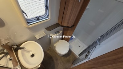 Bailey Approach 740 2014 (Trade) image 12