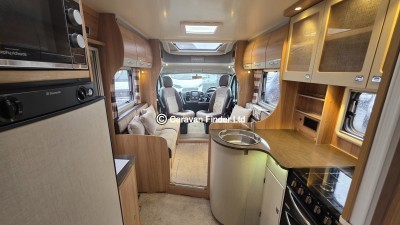 Bailey Approach 740 2014 (Trade) image 11