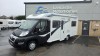 Used Bailey Approach 740 2014 motorhome Image