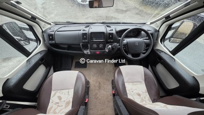 Bailey Approach 740 2014 (Trade) image 3