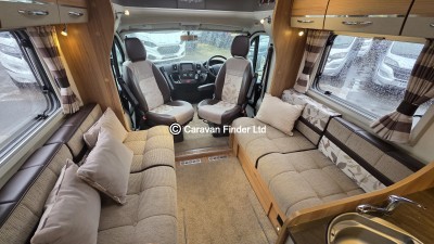 Bailey Approach 740 2014 (Trade) image 4