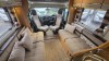 Used Bailey Approach 740 2014 motorhome Image