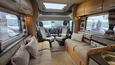 Bailey Approach 740 2014 (Trade) image 5