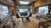 Used Bailey Approach 740 2014 motorhome Image