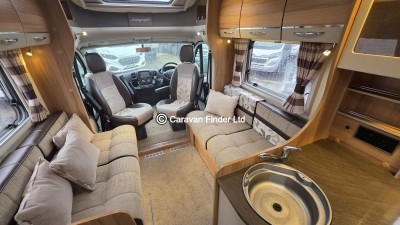 Bailey Approach 740 2014 (Trade) image 6