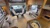 Used Bailey Approach 740 2014 motorhome Image
