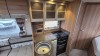 Used Bailey Approach 740 2014 motorhome Image