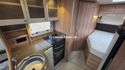 Bailey Approach 740 2014 (Trade) image 8