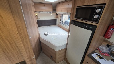 Bailey Approach 740 2014 (Trade) image 9