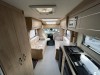 Used Elddis Majestic 155 2016 motorhome Image