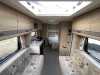 Used Elddis Majestic 155 2016 motorhome Image