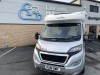 Used Elddis Majestic 155 2016 motorhome Image