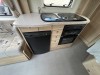 Used Elddis Majestic 155 2016 motorhome Image