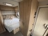 Used Elddis Majestic 155 2016 motorhome Image